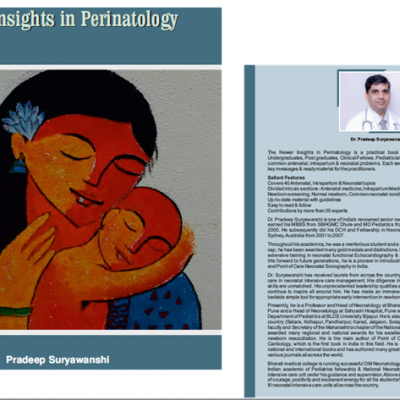 Newer insights in Perinatology